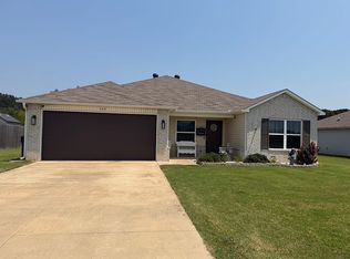 349 Emma Dr, Brookland, AR 72417