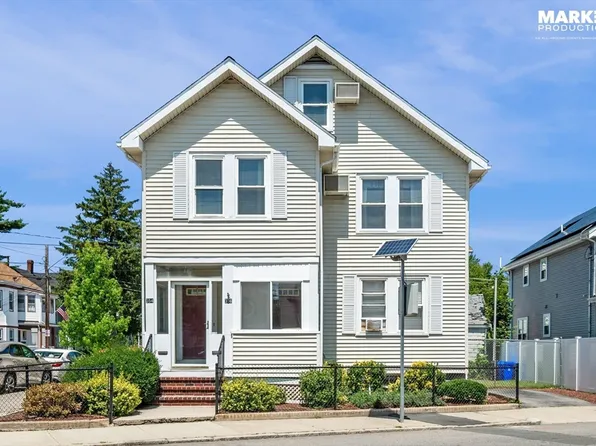 354 Lynn St, Malden, MA 02148