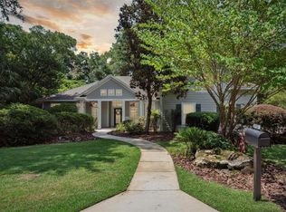 8102 SW 16th Pl, Gainesville, FL 32607