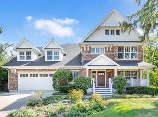 351 S Fairfield Ave, Lombard, IL