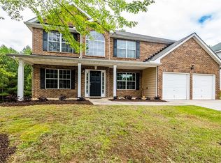 2927 Chilhowee Dr, Atlanta, GA 30331