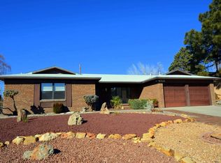 4521 Oahu Dr NE, Albuquerque, NM 87111