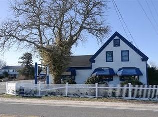 435 Main St, Dennis Pt, MA 02639