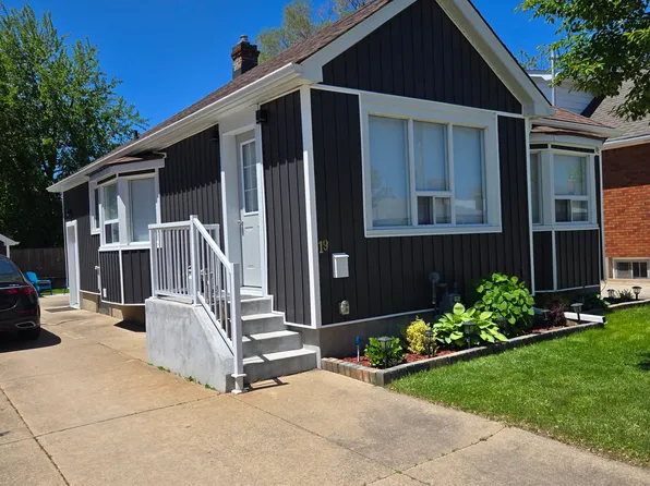 19 Ormonde Ave, Saint Catharines, ON L2M 5P1