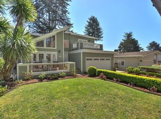 318 Palmer Ave, Aptos, CA 95003
