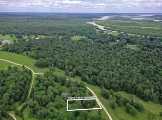 Colomb St, Trinity, TX 75862