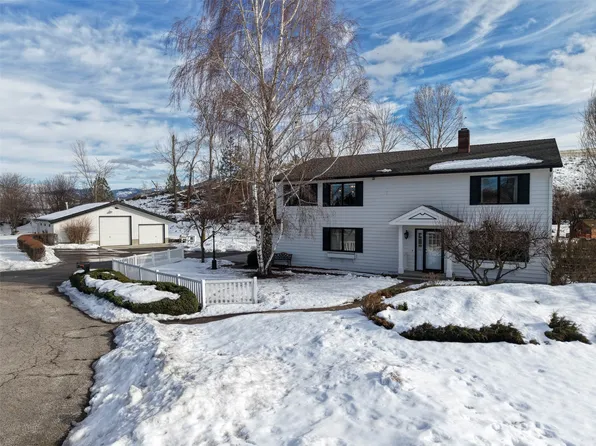 2610 Gunsight Ct, Missoula, MT 59804