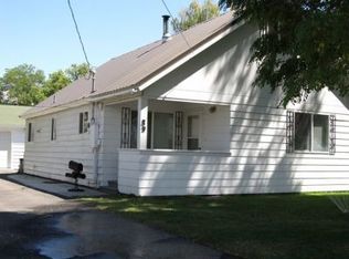 13 S N St, Lakeview, OR 97630