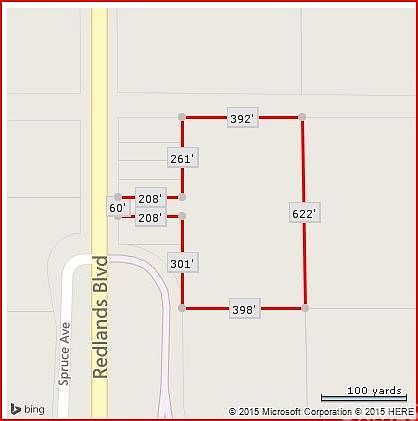 2nd image of 12312 Redlands Blvd