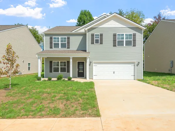 364 Hayley Marie Ln, Knoxville, TN 37920