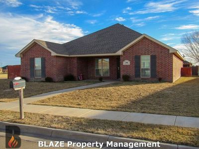 7901 Knoxville Dr, Amarillo, TX, 79118