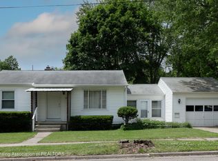 1301 Indiana Ave, Lansing, MI 48906