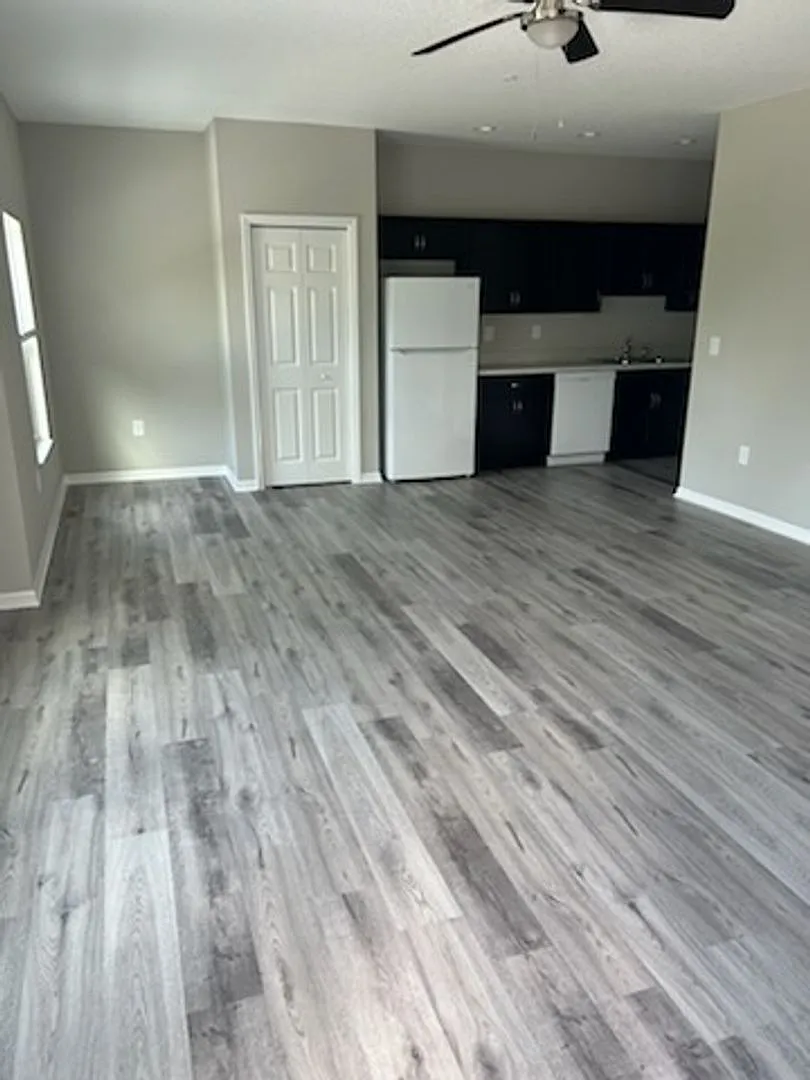 Brand New two bed one bath — Photo 4