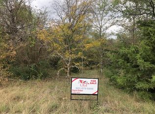 LOT 26 Chaperial Rd, Corsicana, TX 75110