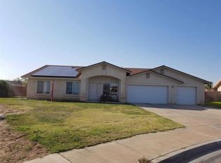 3111 W 29th Ln, Yuma, AZ 85364
