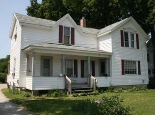 2830 Lafayette St, Waterloo, IA 50703