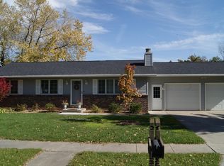 2118 Torrey Pines Rd, Ames, IA 50010