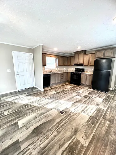Floor plan GR155