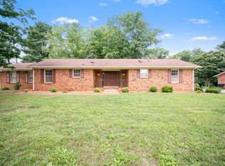 2715 Clearview Ct, Murfreesboro, TN 37129