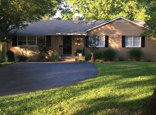 1105 Manor Rd, Columbia, TN 38401