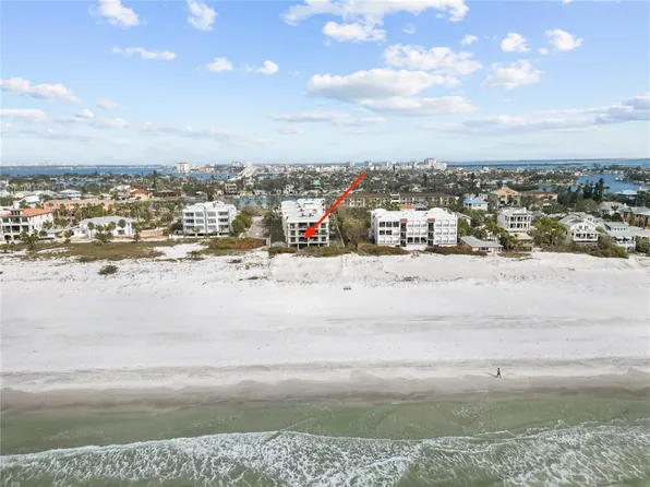 3200 Gulf Blvd APT 102, Saint Pete Beach, FL 33706