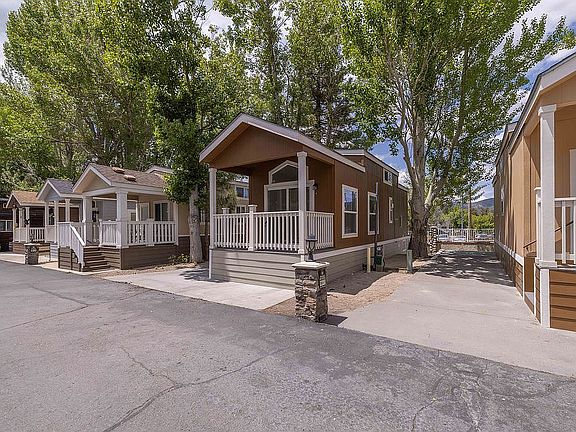 New 2023 Tiny Home: $170,000