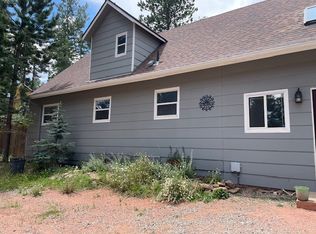 104 Pine Ridge Ave, Woodland Park, CO 80863