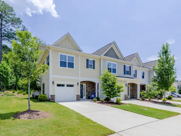 307 Castien Cove Pl, Apex, NC 27539