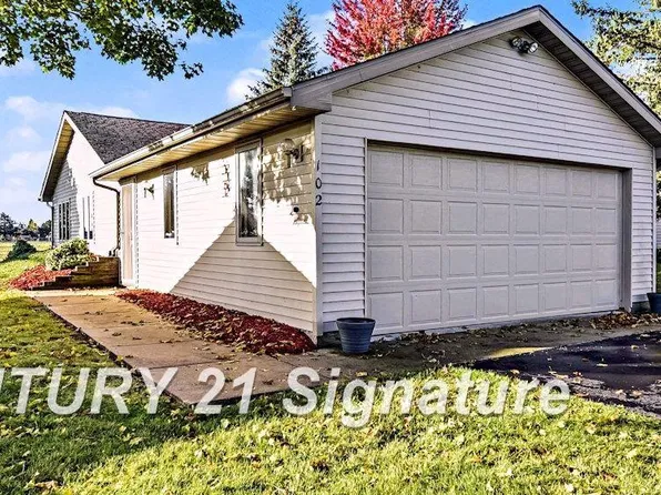 102 Willow Bnd, Auburn, MI 48611