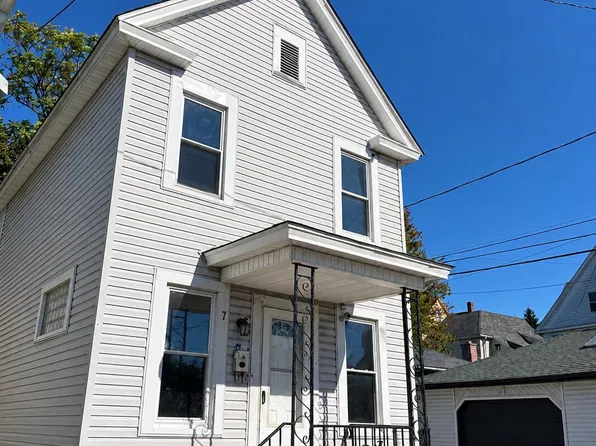 7 Oakwood Pl, Scranton, PA 18510