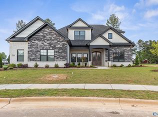 2414 Landers Rd, Madison, AL 35758