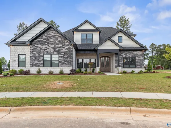 2414 Landers Rd, Madison, AL 35758