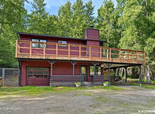 4601 S Coleman Dr, Wasilla, AK 99654