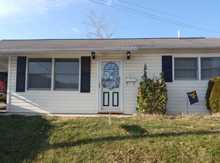 1280 Beacon St, Keyser, WV 26726