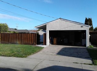 1064 Tulane Ave, San Leandro, CA