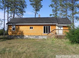 26028 Thoma Rd, Webster, WI 54893