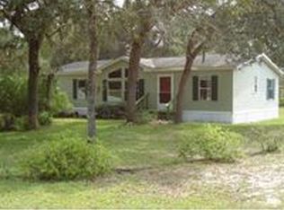 16884 SW 47th Place Rd, Ocala, FL 34481