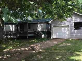 460 Mansell Rd, Leighton, AL 35646