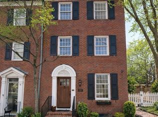 112 Kent Square Rd, Gaithersburg, MD 20878
