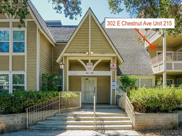 302 E Chestnut Ave #215, Santa Ana, CA 92701