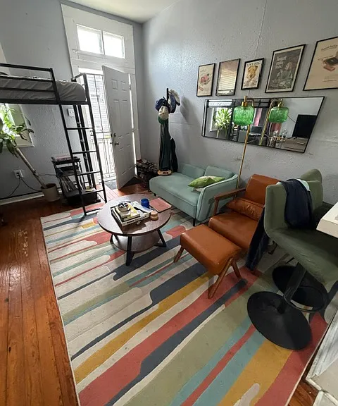 3437 Freret St — Photo 9