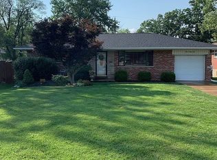 731 Dallwood Dr, Saint Louis, MO