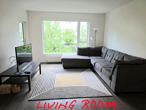 4th image of 5955 Birney Ave #616