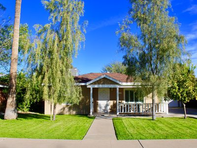 1408 E Monte Vista Rd, Phoenix, AZ, 85006