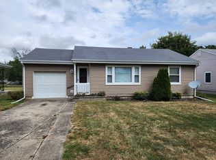 320 E Southern Ave, Bucyrus, OH