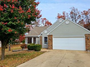 2101 Gregg Rd, Mountain Home, AR 72653