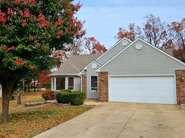 2101 Gregg Rd, Mountain Home, AR 72653
