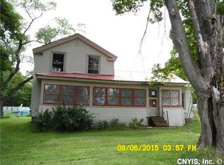 2153 Washington St, Cortland, NY 13045