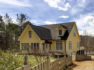 178 Barschall Drive, Eastanollee, GA 30538