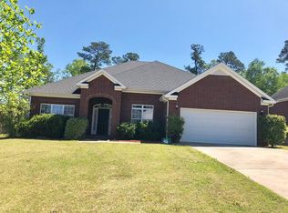 608 Brighton Cir, Evans, GA 30809